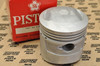 NOS Honda CA77 SK Piston .50 Oversize 13103-266-020