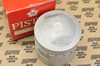 NOS Honda CA77 SK Piston .50 Oversize 13103-266-020