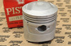 NOS Honda CA77 SK Piston .50 Oversize 13103-266-020