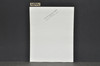 Vintage NOS 1983 Suzuki GS1100 GK Motorcycle Brochure Dealer Stamp Spec Sheet