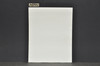 Vintage NOS 1983 Suzuki GS1100 E Motorcycle Brochure Dealer Spec Sheet OEM