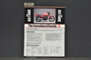 Vintage NOS 1983 Suzuki GS1100 E Motorcycle Brochure Dealer Spec Sheet OEM