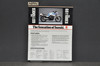 Vintage NOS 1983 Suzuki GS1100 ES Motorcycle Brochure Dealer Spec Sheet OEM