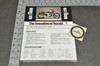 Vintage NOS 1983 Suzuki GS1100 G Motorcycle Brochure Dealer Spec Sheet OEM