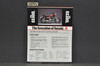 Vintage NOS 1983 Suzuki GS300 L Motorcycle Brochure Dealer Spec Sheet OEM