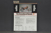 Vintage NOS 1983 Suzuki GS450 L Motorcycle Brochure Dealer Spec Sheet OEM