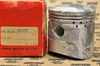 NOS Honda CA77 .25 Oversize Piston 13102-266-020