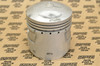 NOS Honda CA77 SK Piston .25 Oversize 13102-266-020