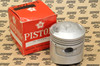 NOS Honda CA77 SK Piston .25 Oversize 13102-266-020