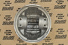 NOS Honda CA77 SK Piston .25 Oversize 13102-266-020