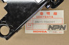 NOS Honda ATC185 ATC200 Battery Box Accessory 08615-9581001