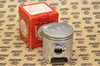NOS Honda 1980-81 CR125 R Elsinore .25 Oversize Piston 13102-KA3-000