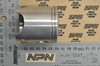 NOS Honda 1980-81 CR125 R Elsinore .25 Oversize Piston 13102-KA3-000