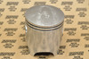 NOS Honda 1980-81 CR125 R Elsinore .25 Oversize Piston 13102-KA3-000