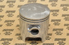 NOS Honda 1980-81 CR125 R Elsinore .25 Oversize Piston 13102-KA3-000