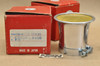 NOS Honda CB350 CB450 Set of 2 Toko Carburetor Velocity Stacks