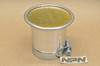 NOS Honda CB350 CB450 Set of 2 Toko Carburetor Velocity Stacks