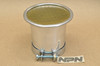 NOS Honda CB350 CB450 Set of 2 Toko Carburetor Velocity Stacks