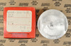 NOS Honda CB750 K0-K2 Piston 1.00 Oversize 13105-300-020