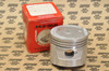 NOS Honda CB750 K0-K2 Piston 1.00 Oversize 13105-300-020