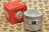 NOS Honda CB450 K0-Piston .50 Oversize 13103-283-000