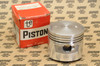 NOS Honda CB750 K0-1976 Top / Sakura Piston .75 Oversize 13104-300-030