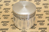 NOS Honda CB750 K0-1976 Top / Sakura Piston .75 Oversize 13104-300-030