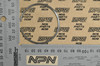NOS Honda CB550 K0-1978 CB550F TP Standard Size Piston Ring Set 13011-374-004