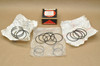 NOS Honda CB550 K0-1978 CB550F TP Standard Size Piston Ring Set 13011-374-004