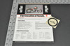 Vintage NOS 1983 Suzuki GS750 T Motorcycle Brochure Dealer Spec Sheet