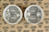 NOS Honda CB77 Rocky Big Bore 3.00 mm Oversize Piston, Ring, Pin & Clip Set S-12