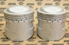 NOS Honda CB77 Rocky Big Bore 3.00 mm Oversize Piston, Ring, Pin & Clip Set S-12
