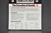 Vintage NOS 1983 Suzuki GS550 ES Motorcycle Brochure Dealer Spec Sheet