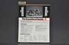 Vintage NOS 1983 Suzuki GS650 GL Motorcycle Brochure Dealer Spec Sheet OEM