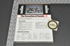 Vintage NOS 1983 Suzuki GS650 GL Motorcycle Brochure Dealer Spec Sheet OEM