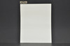 Vintage NOS 1983 Suzuki GS650 M Katana Motorcycle Brochure Dealer Spec Sheet OEM