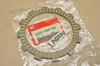 NOS Honda 1985-2007 CR125 R Clutch Plate Friction Disk 22201-KS6-700