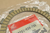 NOS Honda 1985-2007 CR125 R Clutch Plate Friction Disk 22201-KS6-700