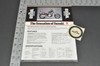VTG NOS 1983 Suzuki GS550 L Impulse Motorcycle Brochure Dealer Spec Sheet READ