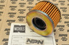NOS Honda CB400 CB450 CM400 CX500 GL500 GL650 Nichols Oil Filter 15412-413-005