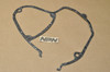 NOS Kawasaki 1967-69 C2SS C2 TR Roadrunner Carburetor Cover Gasket 14047-002