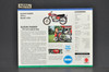 Vintage NOS 1968 Suzuki T305 Raider Motorcycle Brochure Dealer Specs OEM