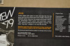 Vintage NOS 1979 Suzuki OR50 JR50 Motorcycle Preview Brochure Dealer Specs