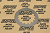 NEW OEM Honda CB900 CBR600 CMX500 GL1800 RVT1000 VT750 Washer 90464-MR7-000