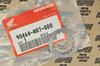 NEW OEM Honda CB900 CBR600 CMX500 GL1800 RVT1000 VT750 Washer 90464-MR7-000