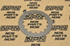 NEW OEM Honda CB900 CBR600 CMX500 GL1800 RVT1000 VT750 Washer 90464-MR7-000