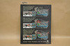 VTG NOS 1976 Suzuki GT Series Sales Brochure GT185 GT250 GT380 GT500 GT550 GT750