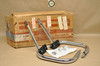 NOS Honda 75-78 GL1000 Gold Wing AMCO Highway Safety Bar Guard Kit 95527-095527