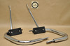 NOS Honda 75-78 GL1000 Gold Wing AMCO Highway Safety Bar Guard Kit 95527-095527