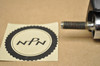 NOS Honda 75-78 GL1000 Gold Wing AMCO Highway Safety Bar Guard Kit 95527-095527